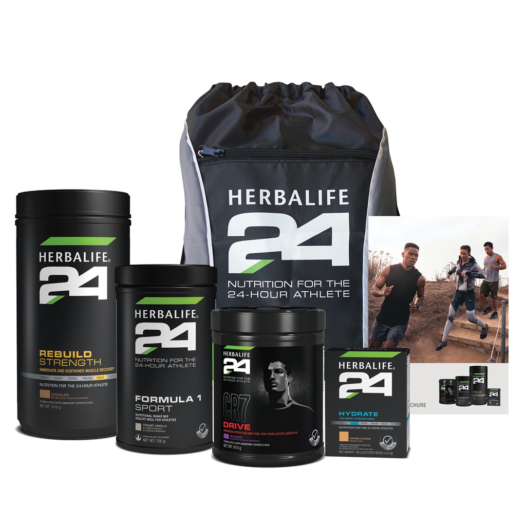 Herbalife24 Formula 1 Sport