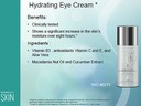 Hydrating Eye Cream