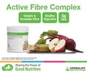 Active Fibre Complex