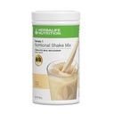 Formula 1 Nutritional Shake Mix - FRENCH VANILLA