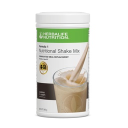 Formula 1 Nutritional Shake Mix - COOKIES &amp; CREAM