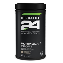 Herbalife24 Formula 1 Sport