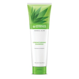 Herbal Aloe Strengthening Shampoo