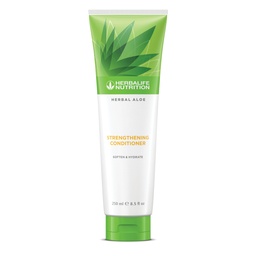 Herbal Aloe Strengthening Conditioner