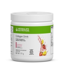 [Collagen Drink] Collagen Drink Strawberry Lemonade